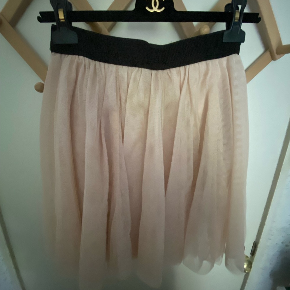 NWT Aqua mini skirt